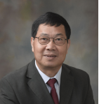 Headshot of Professor Chang Ming Li