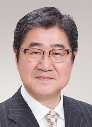 Headshot of Professor Junji Nakamura