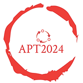 APT2024 logo